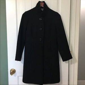 J. Crew Sybil Coat